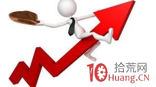 追漲停板技巧,拾荒網