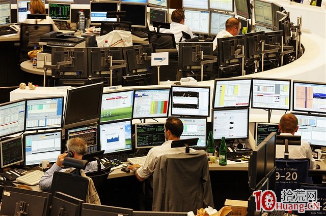 炒股大咖獨股一箭半年十倍超短線操盤感悟,拾荒網