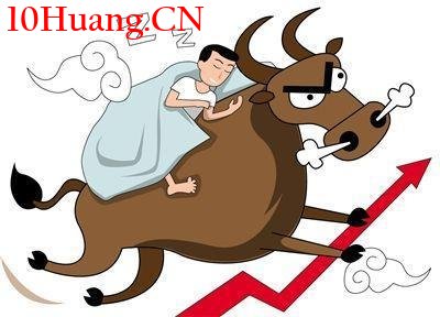 強勢股操作技巧深度教程6:主流龍頭股產生的條件 強勢股操作技巧深度教程6:主流龍頭股產生的條件,拾荒網