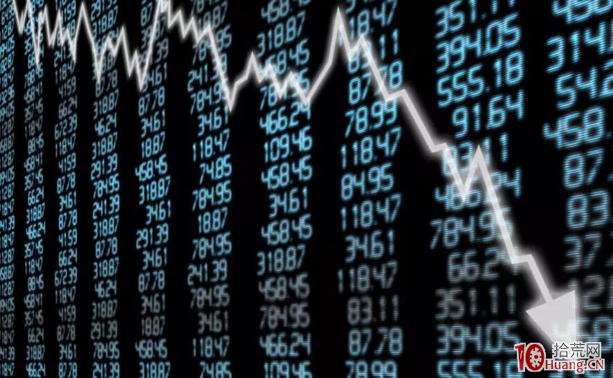 核按鈕發明者燈神（燈心人），爆虧的終極原因是什麼？,拾荒網