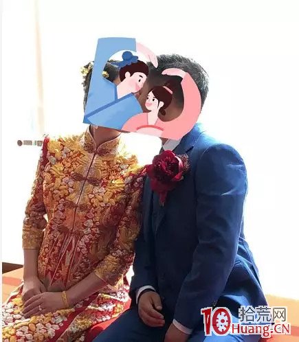 炒股發傢的90後遊資小鱷魚的結婚現場照 炒股發傢的90後遊資小鱷魚的結婚現場照,拾荒網