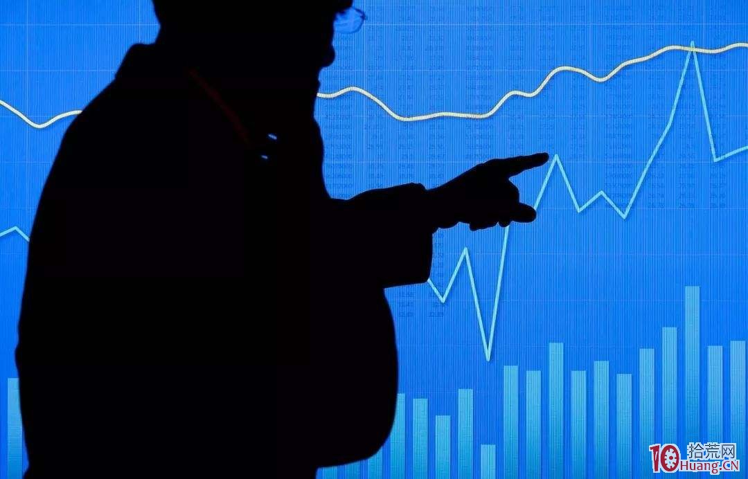 我是如何打跟風板與強勢股低吸,拾荒網