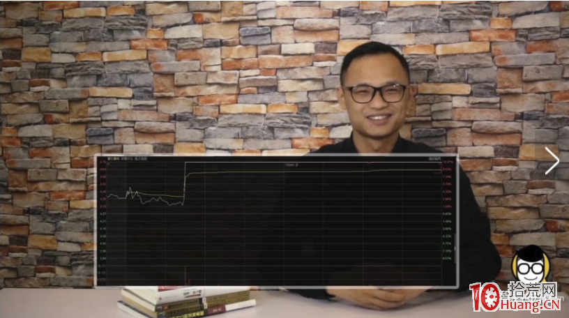 龍頭股打板技巧進階課程 第一講:龍頭股的分時圖和量能是什麼樣的?(圖解) 龍頭股打板技巧進階課程 第一講:龍頭股的分時圖和量能是什麼樣的?(圖解),拾荒網