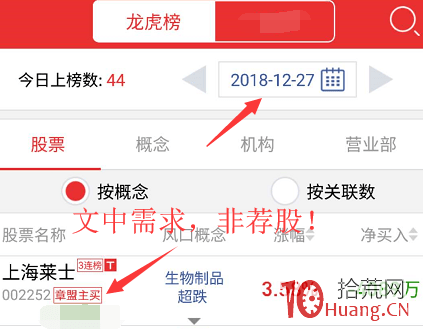 漲停板上打板敢死隊,一方遊資章建平,5萬起傢20年超100億 漲停板上打板敢死隊,一方遊資章建平,5萬起傢20年超100億,拾荒網