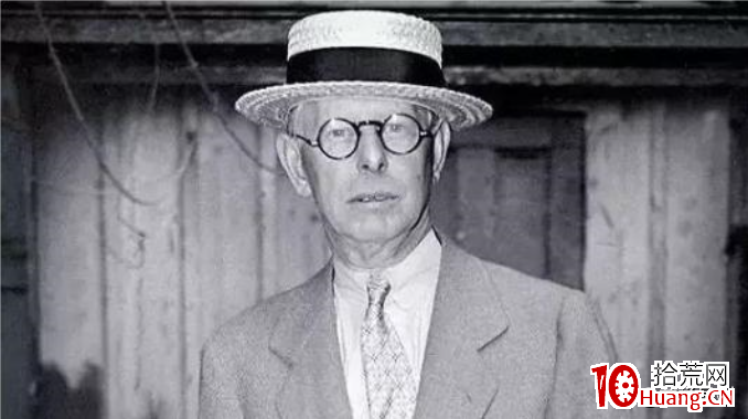 交易龍頭股，4大核心必須要明白,拾荒網