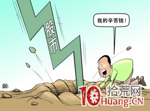 擇時先於擇股——連板股的操作其實很簡單,拾荒網