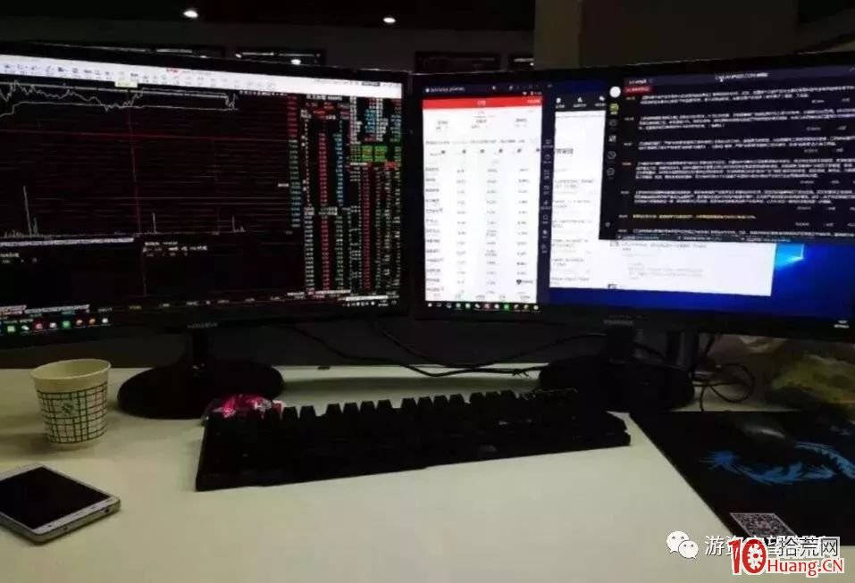 跟遊資學短線系列課程1：打開遊資大門的鑰匙——溢價,拾荒網