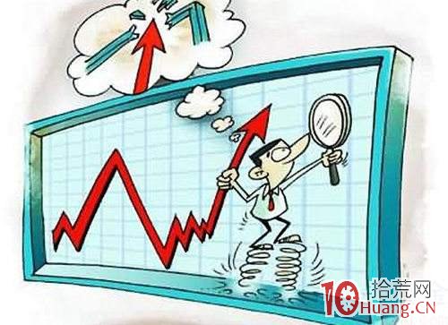 競價打板如何分析大盤開盤及強勢股開盤影響,拾荒網