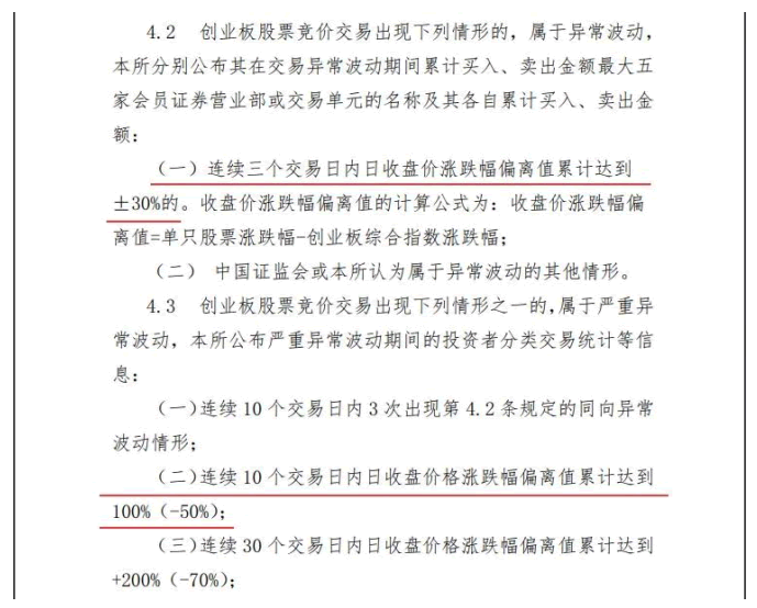 龍頭特停戰法之：龍頭特停後的交易性機會 深度教程（圖解）,拾荒網