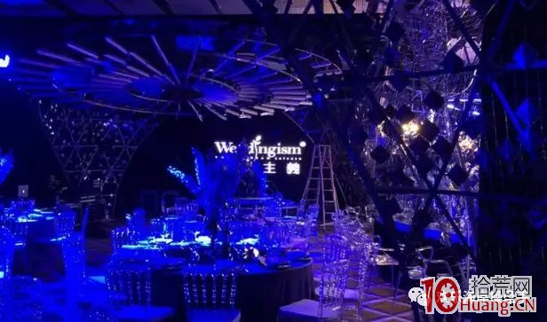 炒股發傢的90後遊資小鱷魚的結婚現場照 炒股發傢的90後遊資小鱷魚的結婚現場照,拾荒網