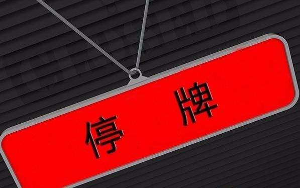 漲停板高手進階教程 109:如何不買到異常交易波動被特停的股票(圖解) 漲停板高手進階教程 109:如何不買到異常交易波動被特停的股票(圖解),拾荒網