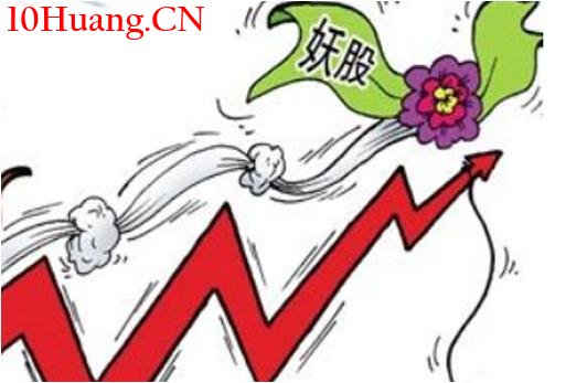 妖股系統戰法深度教程4：妖股系統,拾荒網