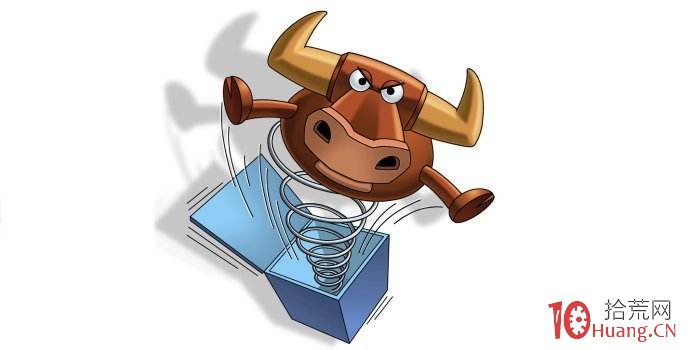 如何挖掘龍頭股和龍頭股的買賣技巧,拾荒網