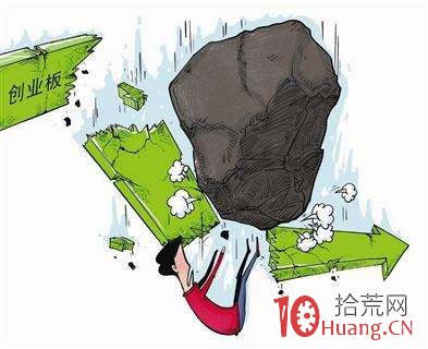 股票打板的基本邏輯和路徑,拾荒網