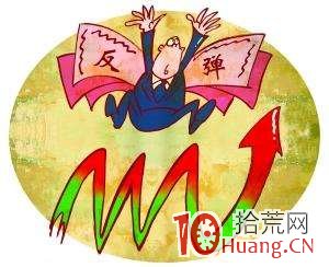 專註跌停板交易模式詳解,拾荒網