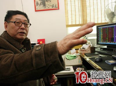 股票龍虎榜揭秘系列之遊資的鼻祖代表楊百萬 股票龍虎榜揭秘系列之遊資的鼻祖代表楊百萬,拾荒網