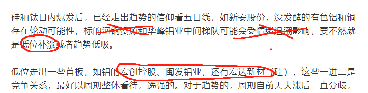 龍頭戰法之：什麼是板塊高潮？復盤板塊高潮是怎麼來的？深度教程（圖解）,拾荒網