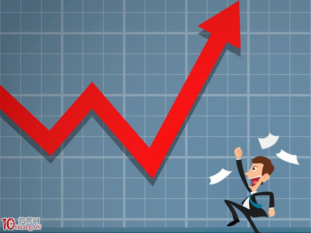 什麼樣的人適合做龍頭股,拾荒網