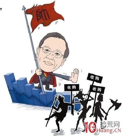 打板深度系統教程：遊資題材炒作邏輯詳解,拾荒網