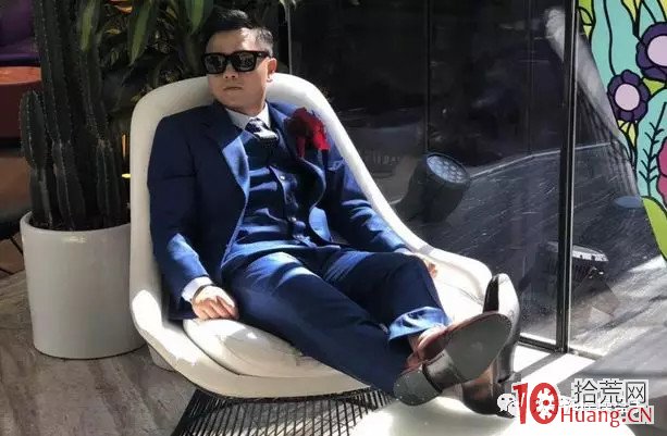 炒股發傢的90後遊資小鱷魚的結婚現場照 炒股發傢的90後遊資小鱷魚的結婚現場照,拾荒網