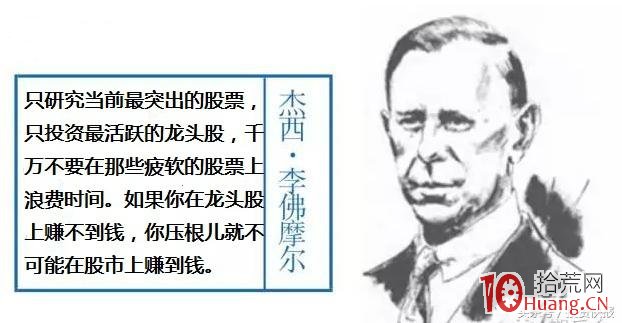 從90後小鱷魚炒股4年從萬元做到上億看龍頭打板戰法的小錢滾大（圖解）,拾荒網