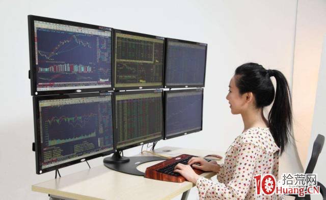 一個標準的超短高手是如何看盤的?看盤技術深度教程(圖解) 一個標準的超短高手是如何看盤的?看盤技術深度教程(圖解),拾荒網