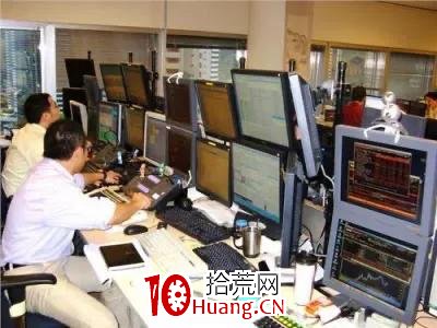 漲停板敢死隊“小李飛刀”的江湖恩怨,拾荒網