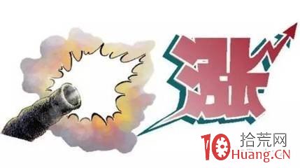 趙老哥打板悟道心法,拾荒網