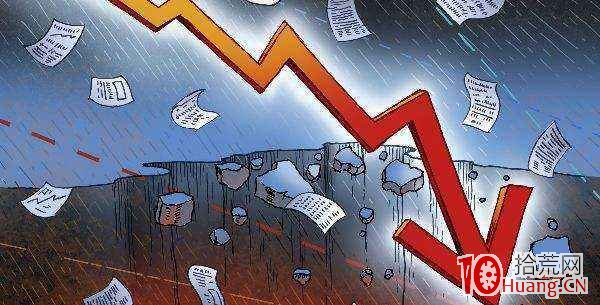 打板是炒股的第一課,拾荒網