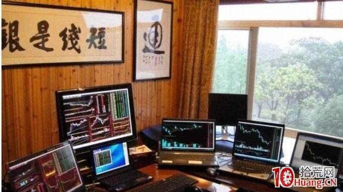 操盤手培訓指導性文章,拾荒網