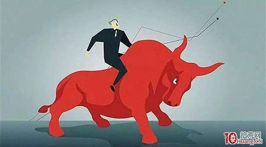 短線狙擊：集合競價抓牛股,拾荒網