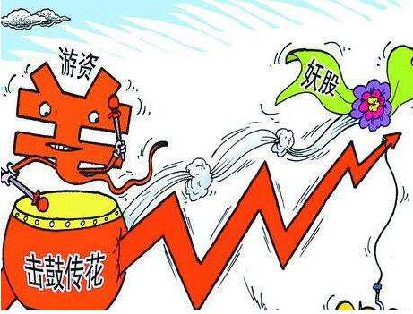 暴利與血虧:遊資的打板江湖 暴利與血虧:遊資的打板江湖,拾荒網