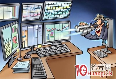 超短交易系統的核心構成要素,拾荒網