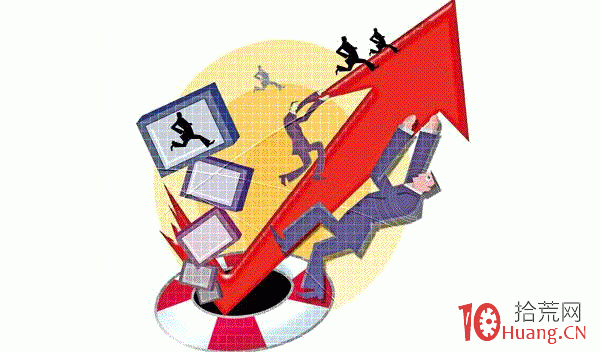 股票打板的進階之路,拾荒網