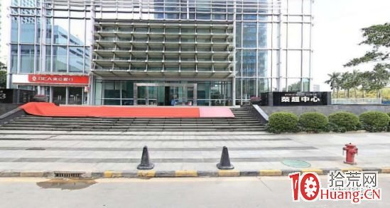 遊資演義(章6):遊資中的少林寺,益田路榮超中心 遊資演義(章6):遊資中的少林寺,益田路榮超中心,拾荒網