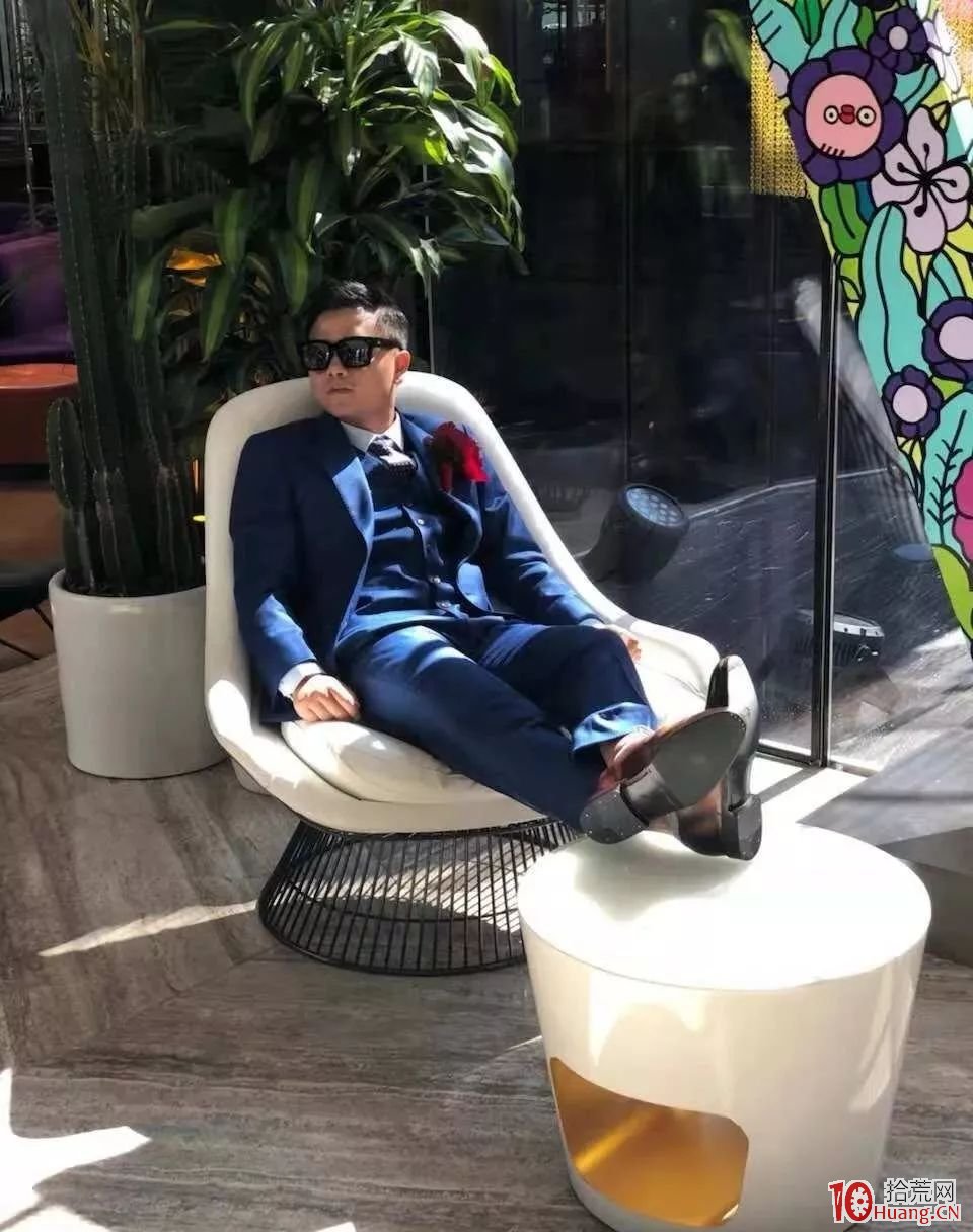 90後人生贏傢小鱷魚是如何憑借數萬元炒股成為頂級遊資的？（附操盤手法圖解）,拾荒網