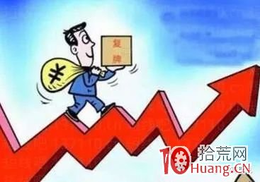 漲停板學之：如何看懂資金盤面邏輯及復盤過程,拾荒網