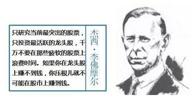 龍頭戰法之起源與暴利原理是什麼?,拾荒網