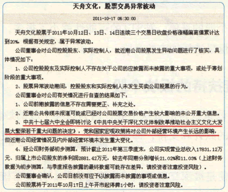 漲停板高手進階教程 109:如何不買到異常交易波動被特停的股票(圖解) 漲停板高手進階教程 109:如何不買到異常交易波動被特停的股票(圖解),拾荒網