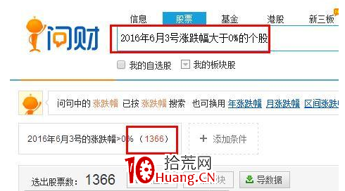 超短線七步復盤法（圖解）,拾荒網