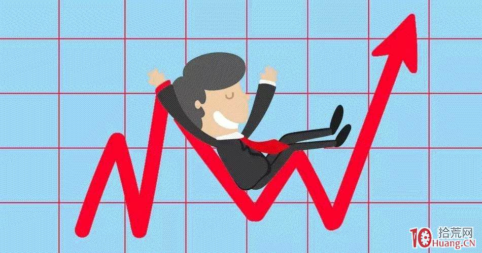 打2板成功率高的邏輯是什麼,拾荒網