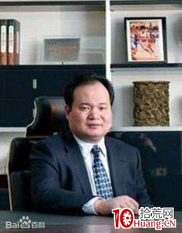 遊資大神章盟主,拾荒網