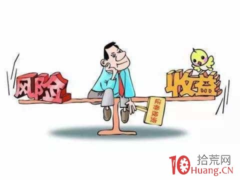 淺論超短博弈的勝率/賠率/倉位三駕馬車--兼論超短穩定輸傢特征,拾荒網