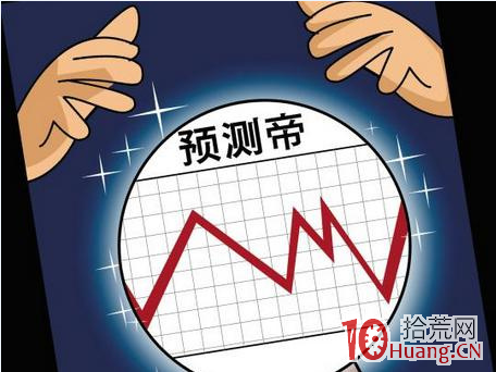 關於打板龍頭的溢價問題,拾荒網