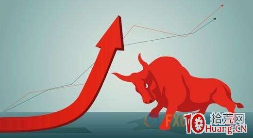 隔日超短選股並不難，緊記漲起來的股票才是最安全的,拾荒網