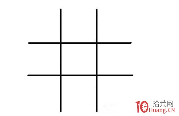 遊資盤口掛單暗語框架(圖解) 遊資盤口掛單暗語框架(圖解),拾荒網