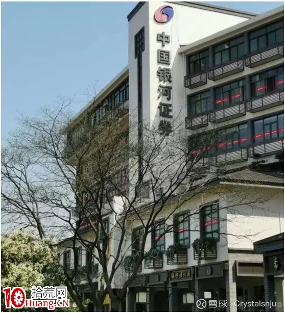 遊資大神趙老哥，八年一萬倍,拾荒網