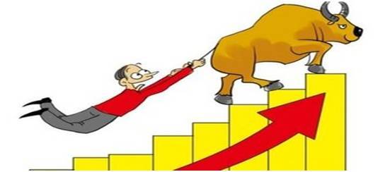 妖股系統戰法深度教程15：妖股的時間系統,拾荒網