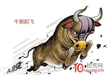 怎麼確定今天買入的股票會漲停(圖解) 怎麼確定今天買入的股票會漲停(圖解),拾荒網