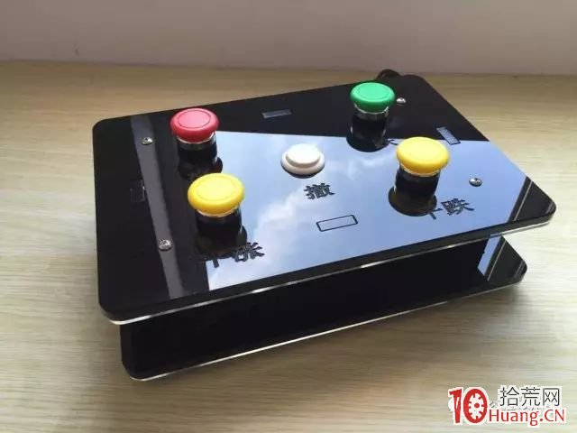 手把手教你如何修改通達信軟件實現“一鍵打板”，附快捷交易與倉位設置（圖解）,拾荒網